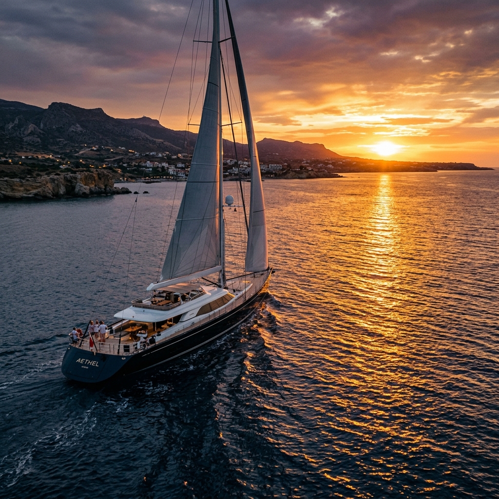 Mediterranean Lifestyle